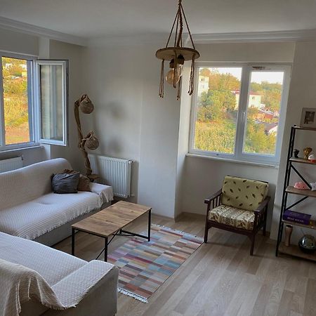 Airport Apartements Arnavutkoy Екстериор снимка