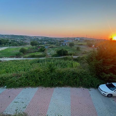 Airport Apartements Arnavutkoy Екстериор снимка