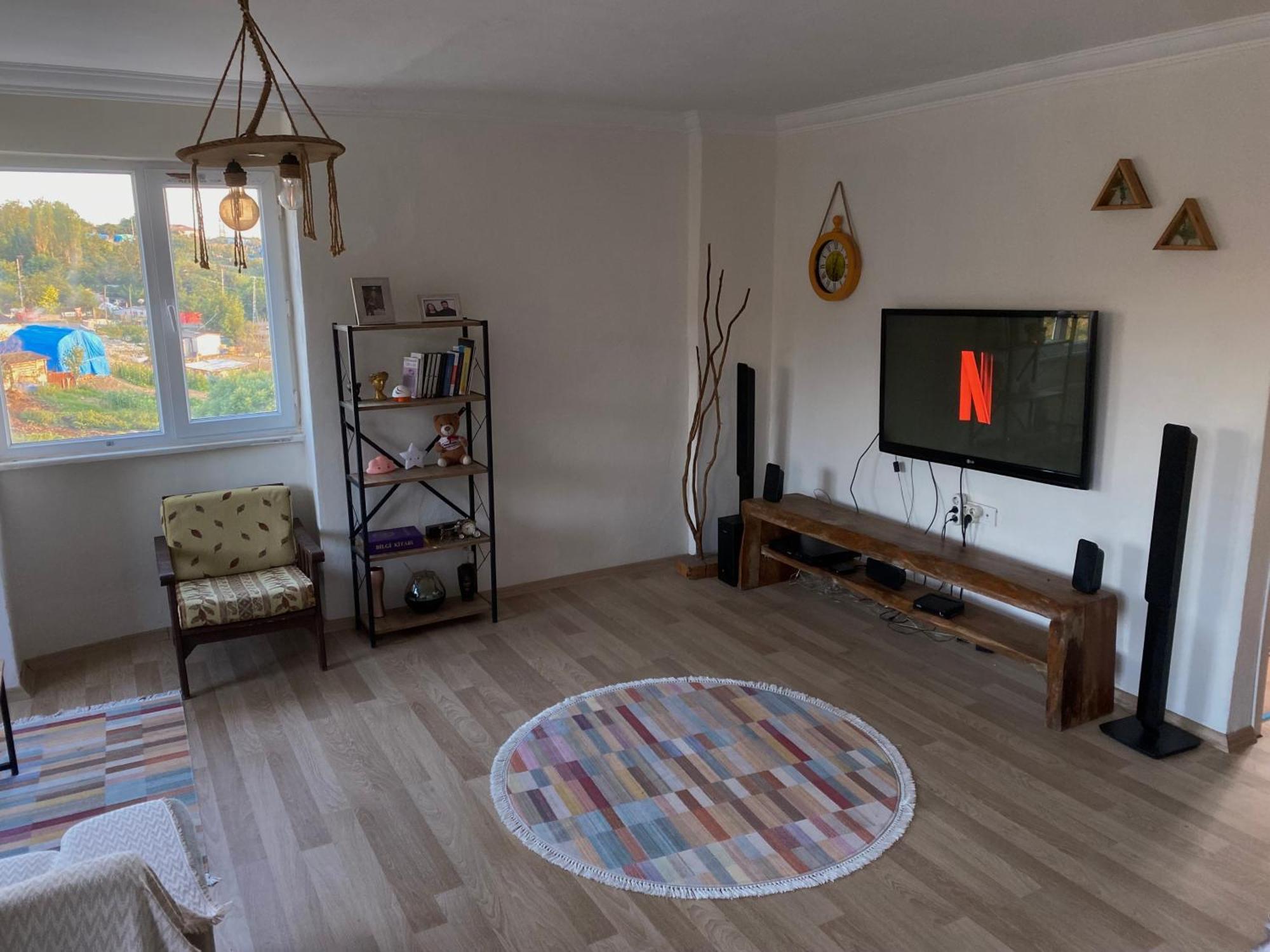 Airport Apartements Arnavutkoy Екстериор снимка