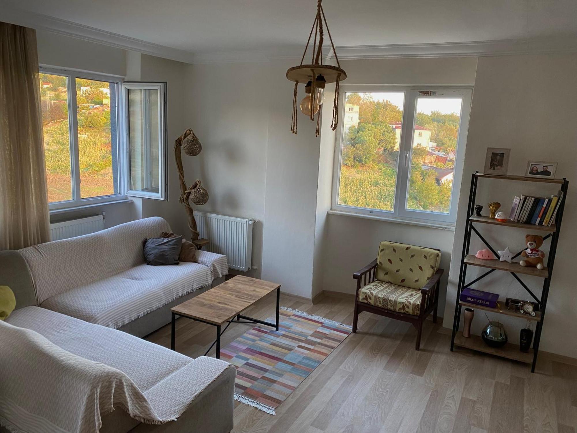 Airport Apartements Arnavutkoy Екстериор снимка