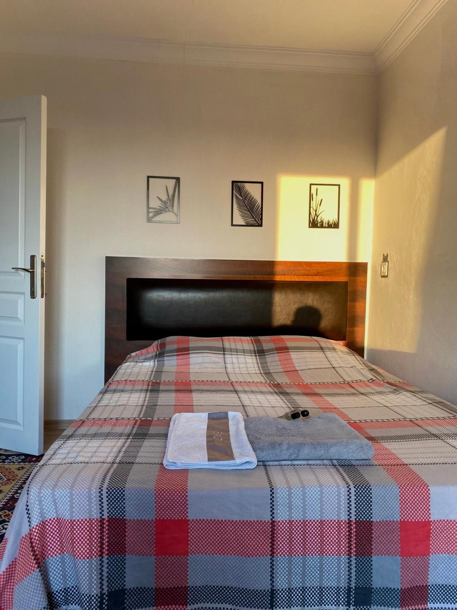 Airport Apartements Arnavutkoy Екстериор снимка