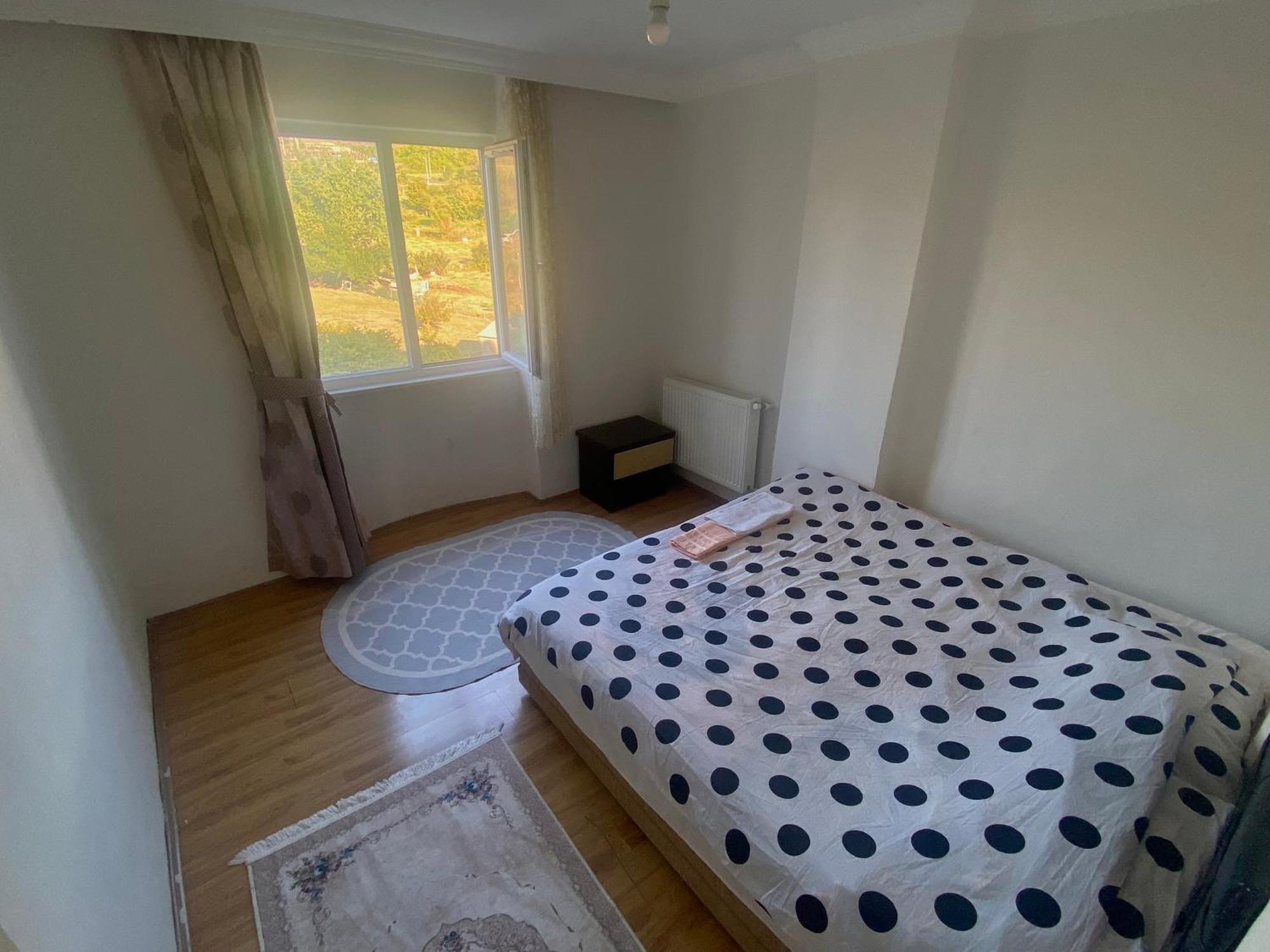 Airport Apartements Arnavutkoy Екстериор снимка